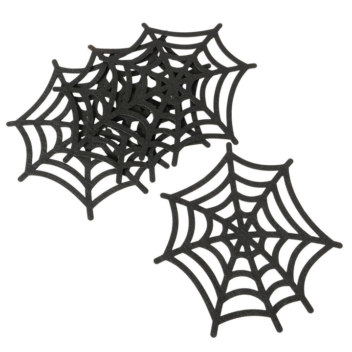 Spider Web Placemat, Set of 4