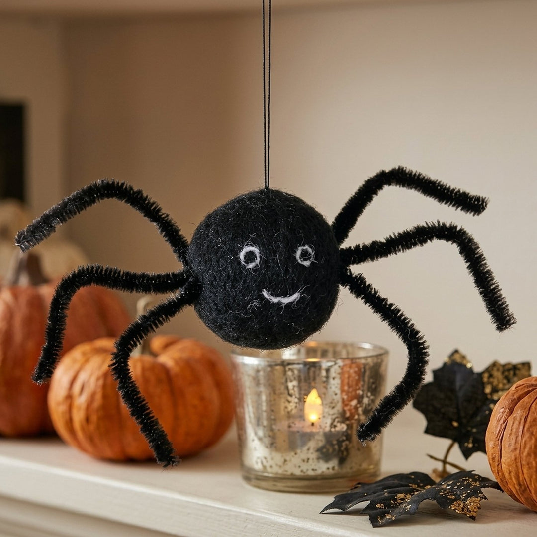 Spider Hanging Decoration