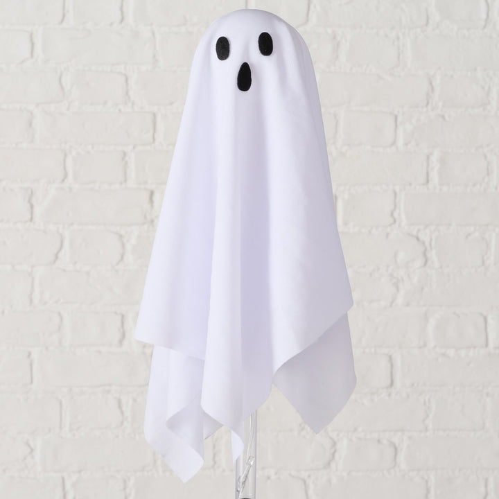Garden Stick Ghost Chorus , Set of 4