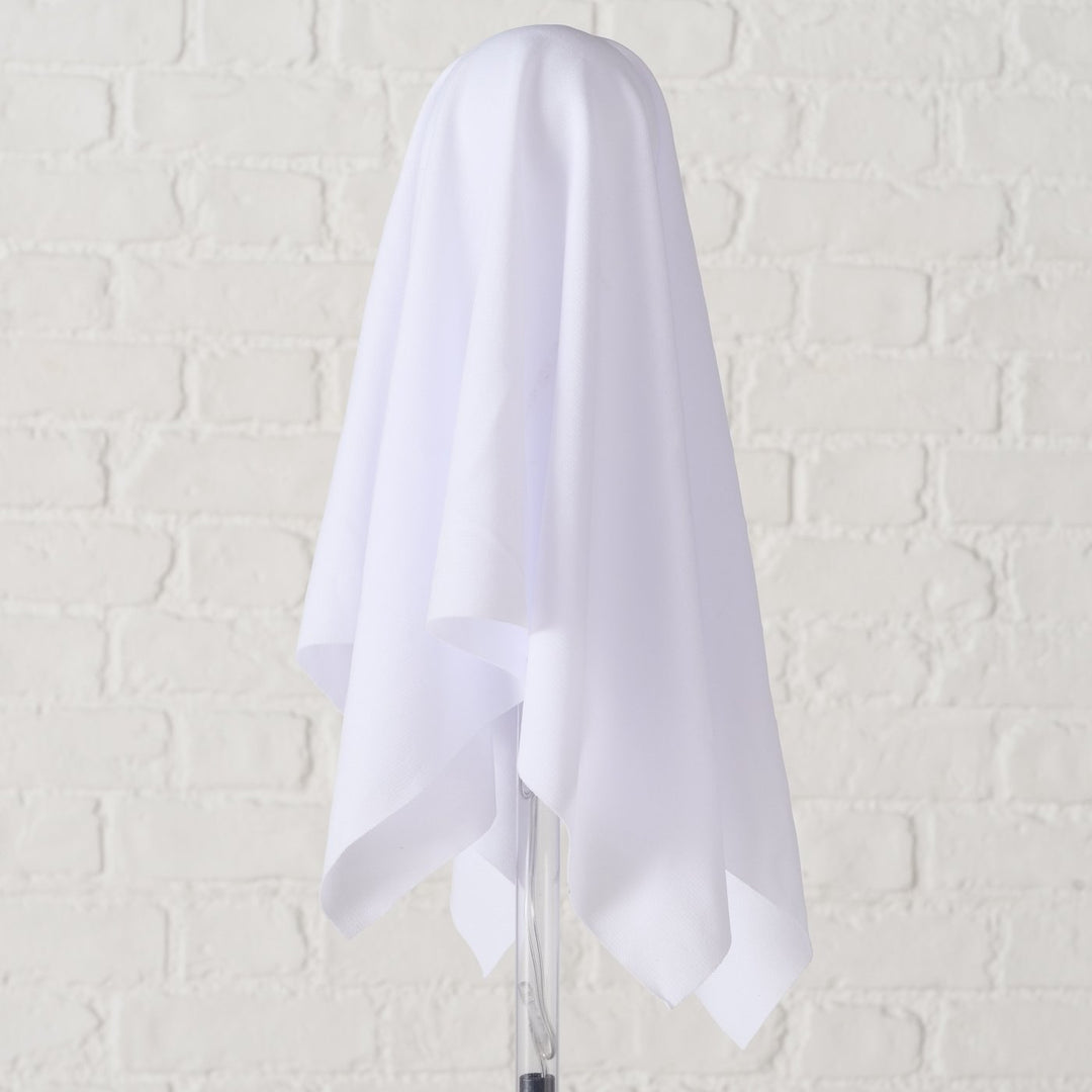 Garden Stick Ghost Chorus , Set of 4