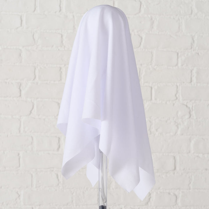 Garden Stick Ghost Chorus , Set of 4
