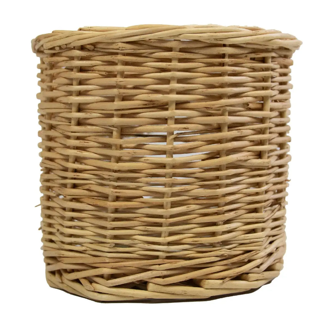 Rattan Lantern Star 13cm