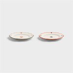 Plate deck large set of 2