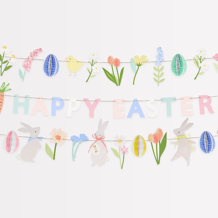 Easter Garland--LNH Edit