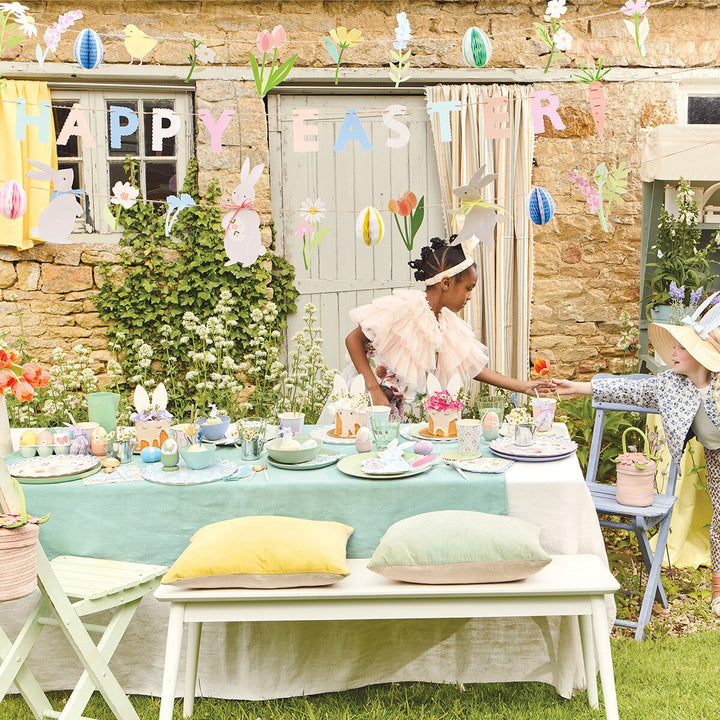 Easter Garland