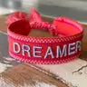 Dreamer Woven Bracelet-Bracelets-LNH Edit