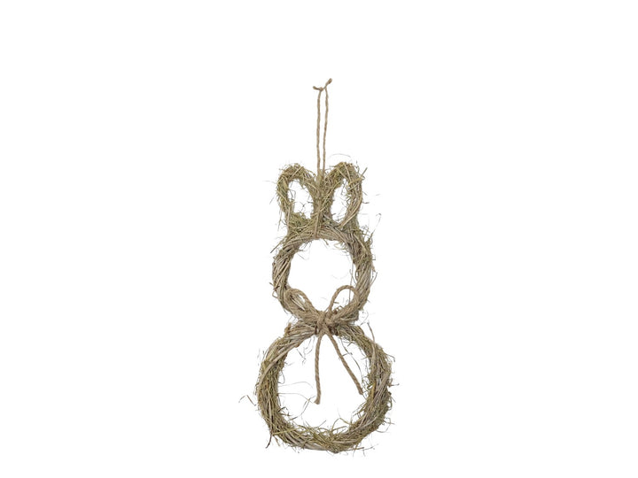 Small Wicker Rabbit-Ornaments-LNH Edit