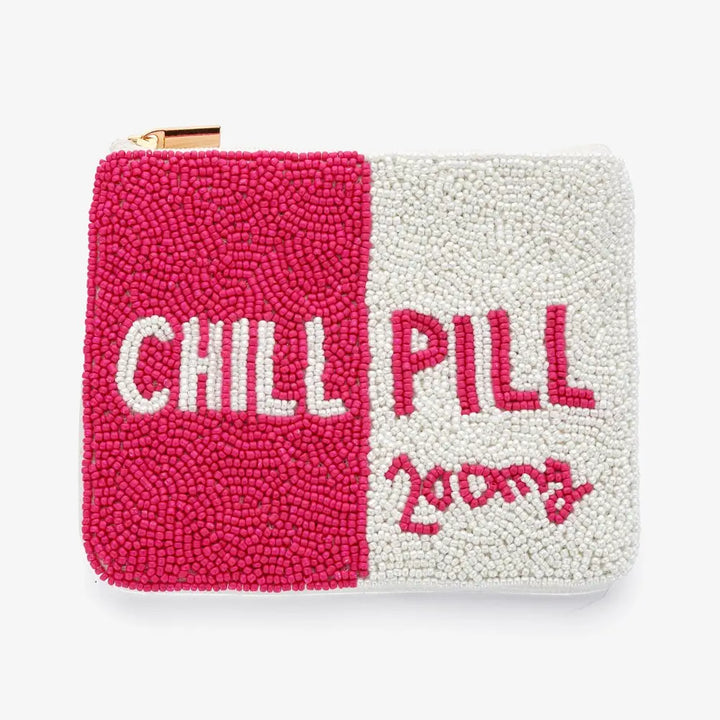 Chill Pill Pouch