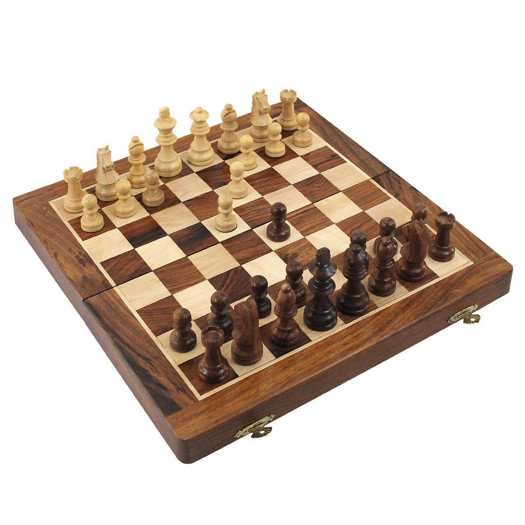 Chess Box  40cm