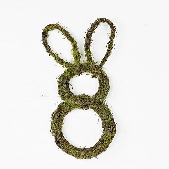 Mossy Twig Rabbit