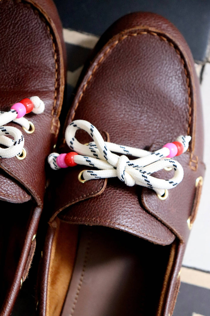 Ecru Laces