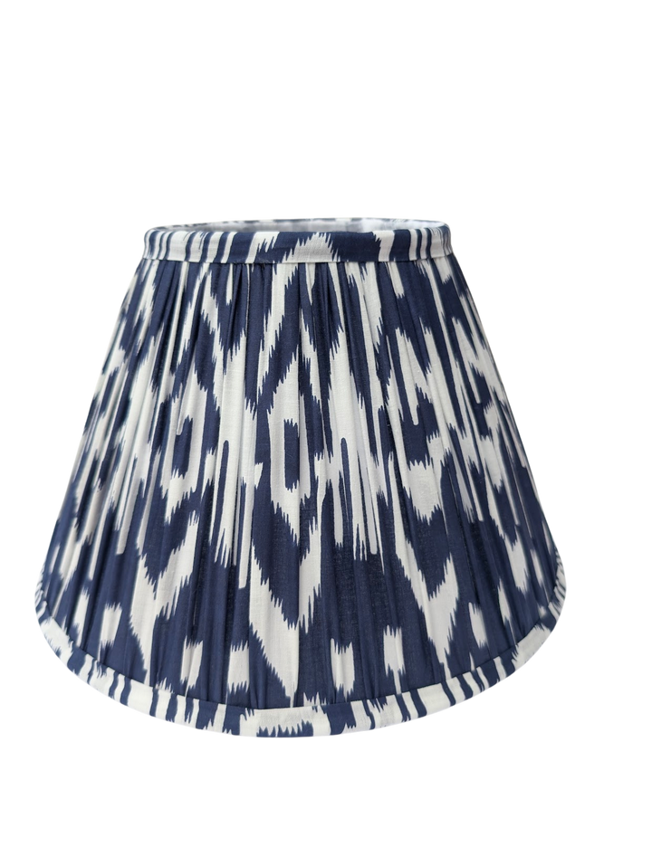 Lottie Empire Pleated Lampshade