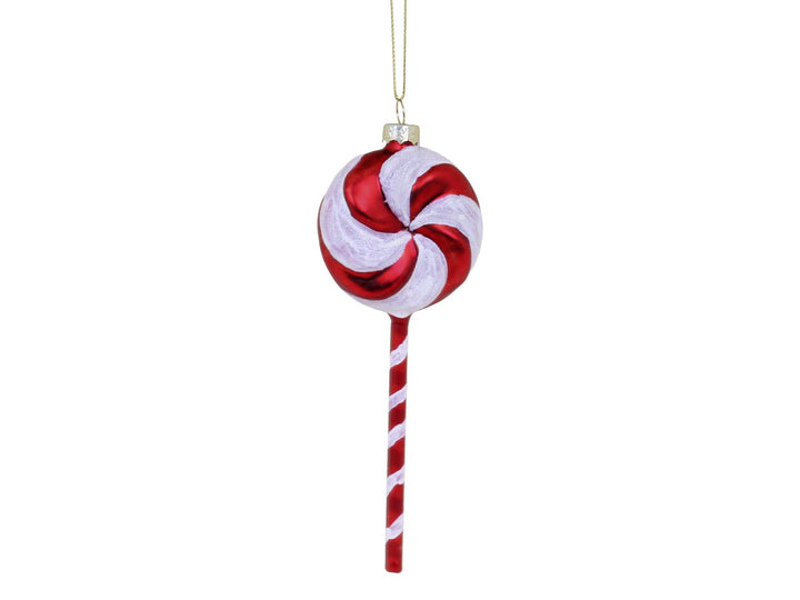 Lollipop Ornament-Ornaments-LNH Edit