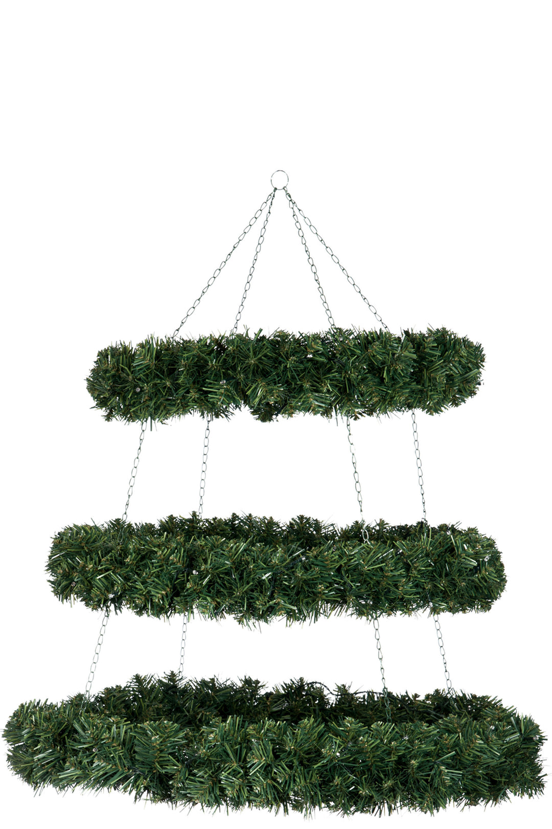 3 tiered hanging wreath chandelier-Wreaths-LNH Edit