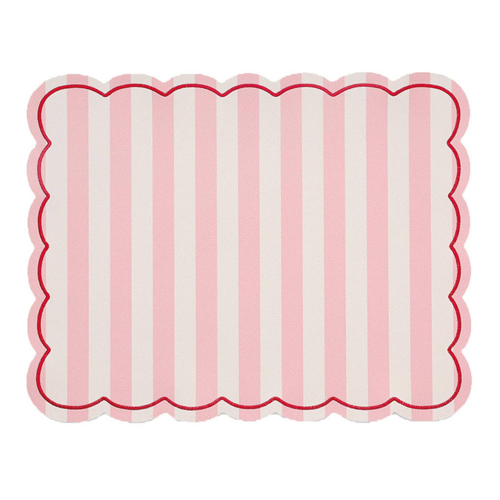 Roméo Pink Placemat