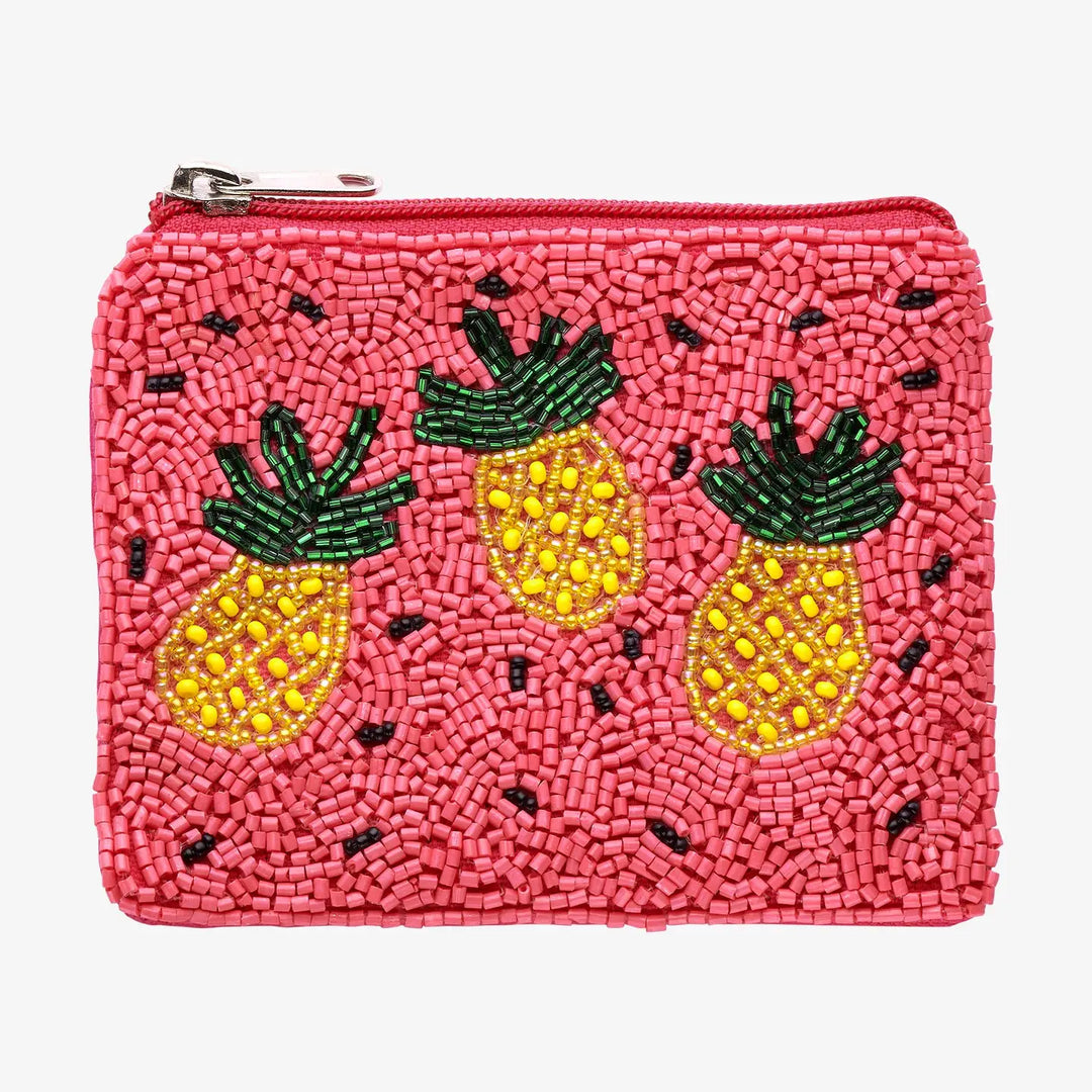 Pineapple Pouch