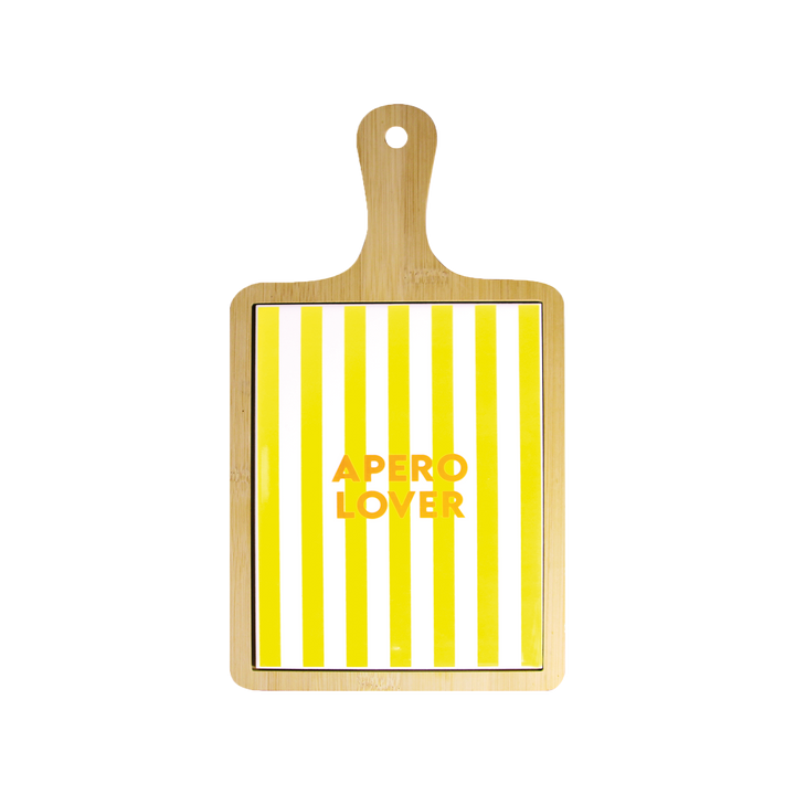 Yellow Apero lover board