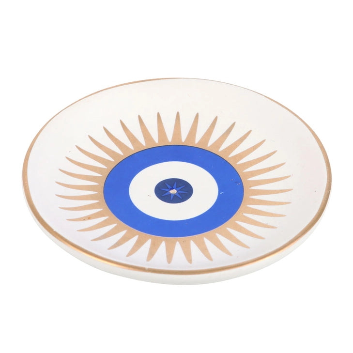 All Seeing Eye Incense Stick Holder--LNH Edit