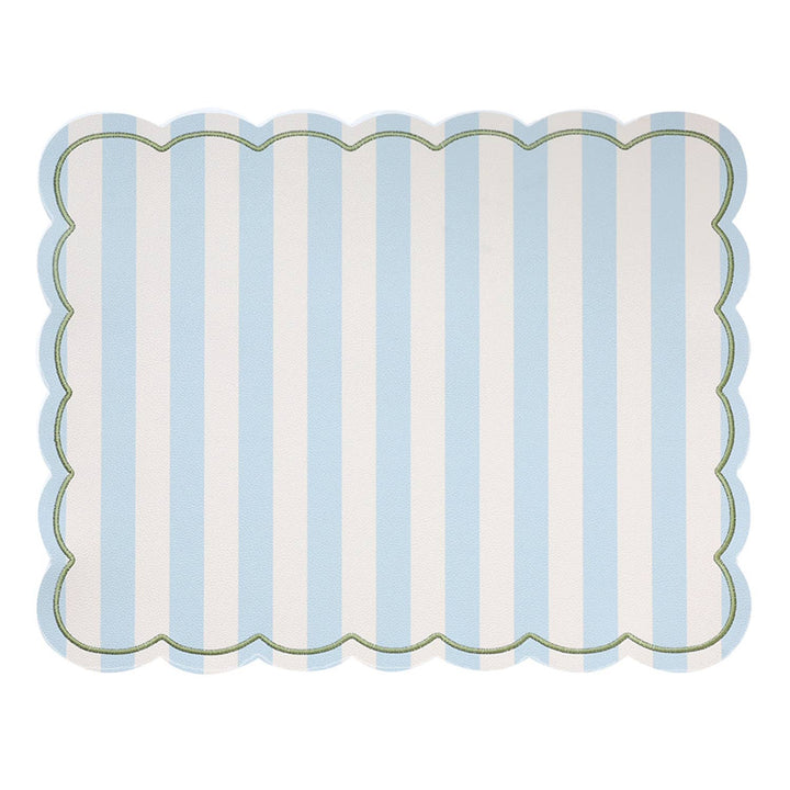 Roméo Blue Placemat