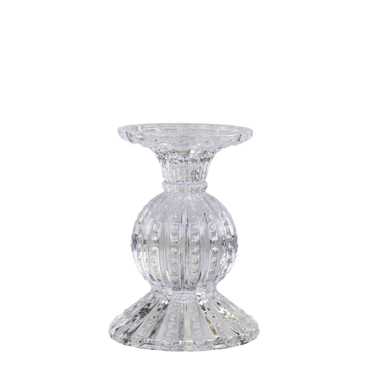 Pearl Edge Class Candlestick