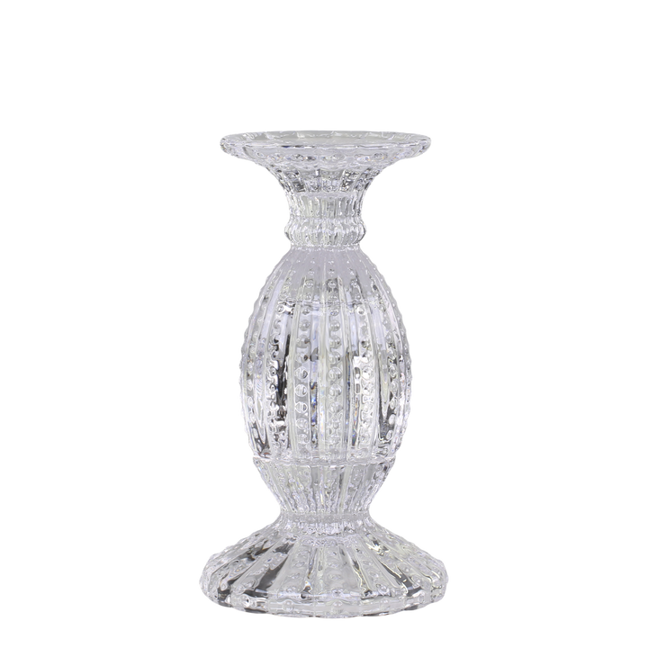 Pearl Edge Class Candlestick