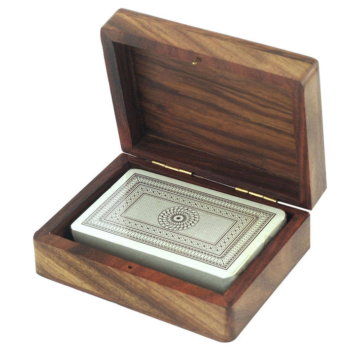 Table Game Box - Playing Cards