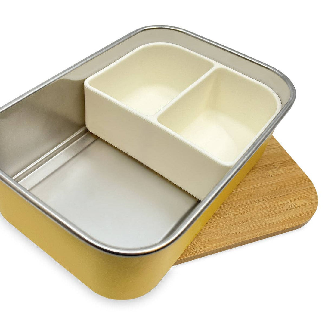 Pre order Silicone lunchbox divider