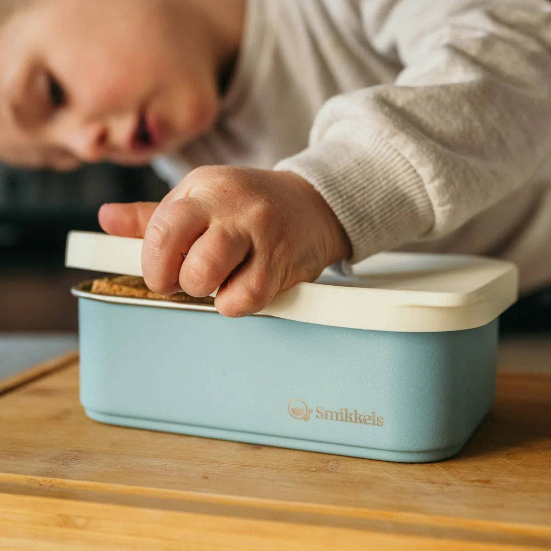Pre Order Silicone lid for stainless steel lunchbox