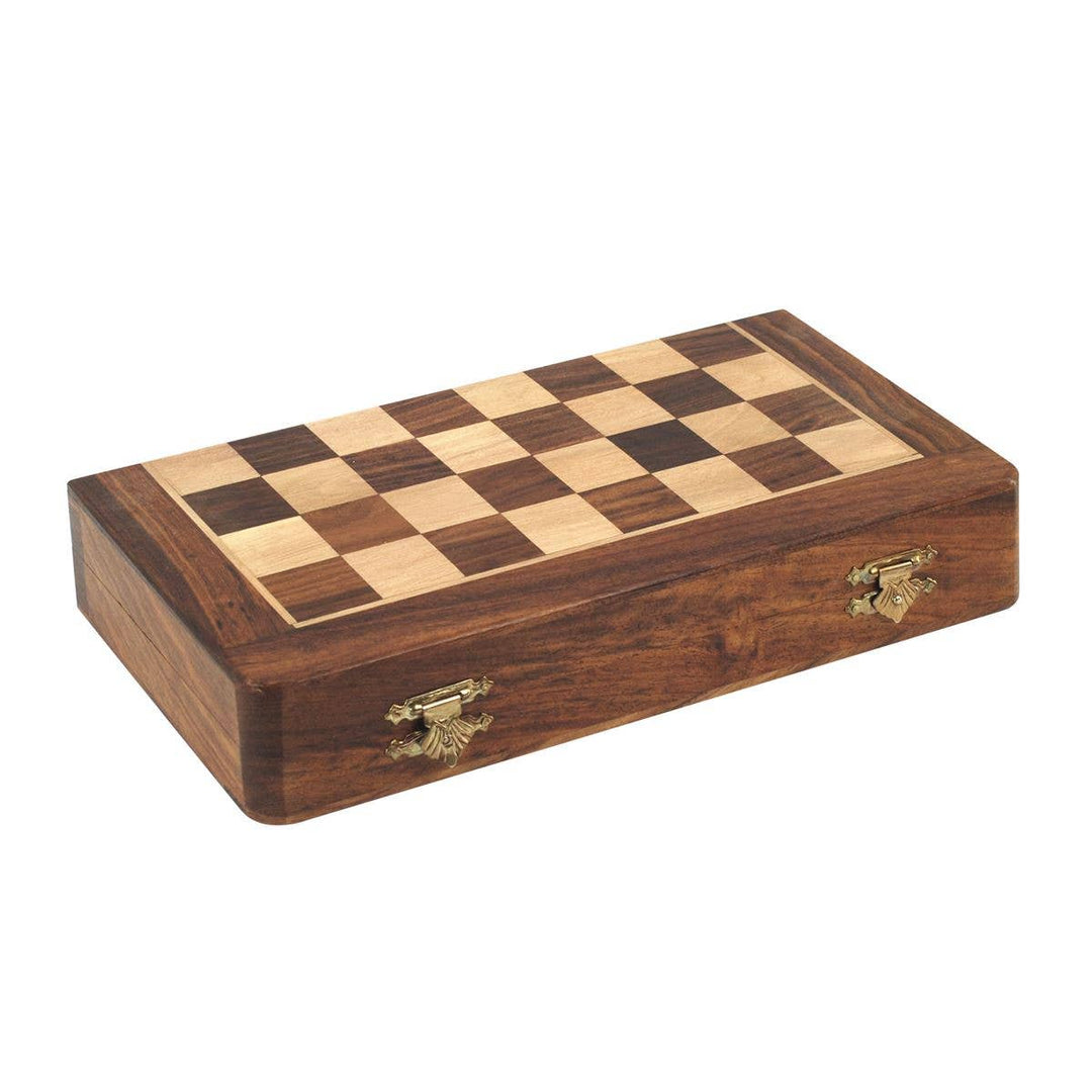 Chess Set  30cm