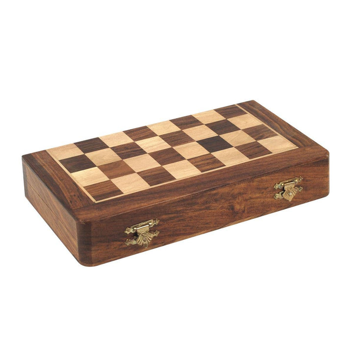 Chess Set  30cm