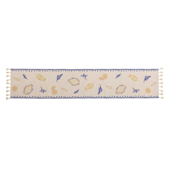 Maxima Table Runner