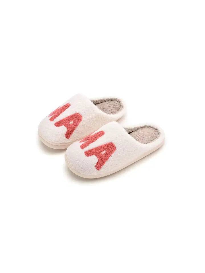 Mama Slippers