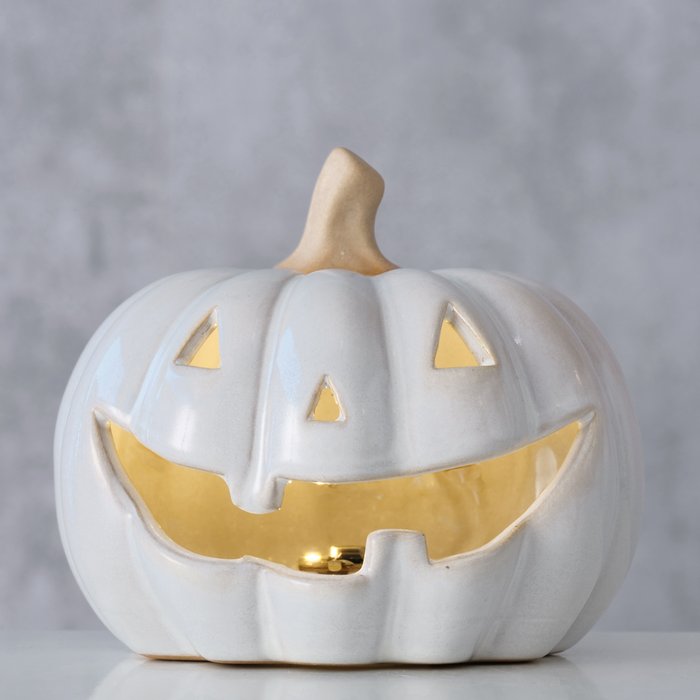 LED Small Pumpkin