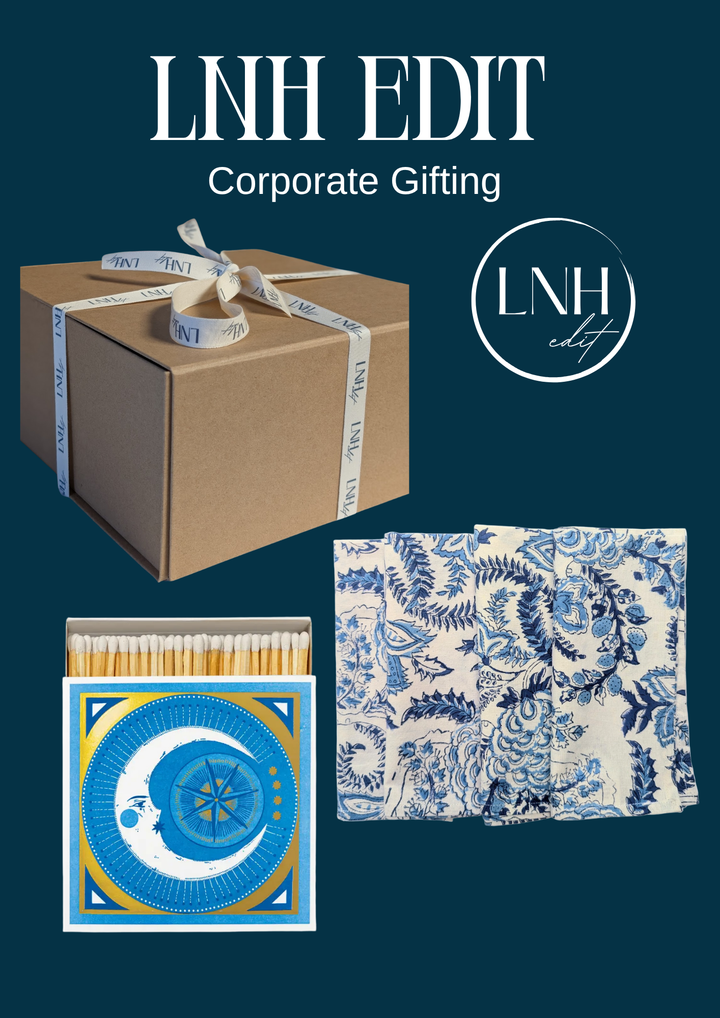 Corporate Gifting Package 1 - €45.00