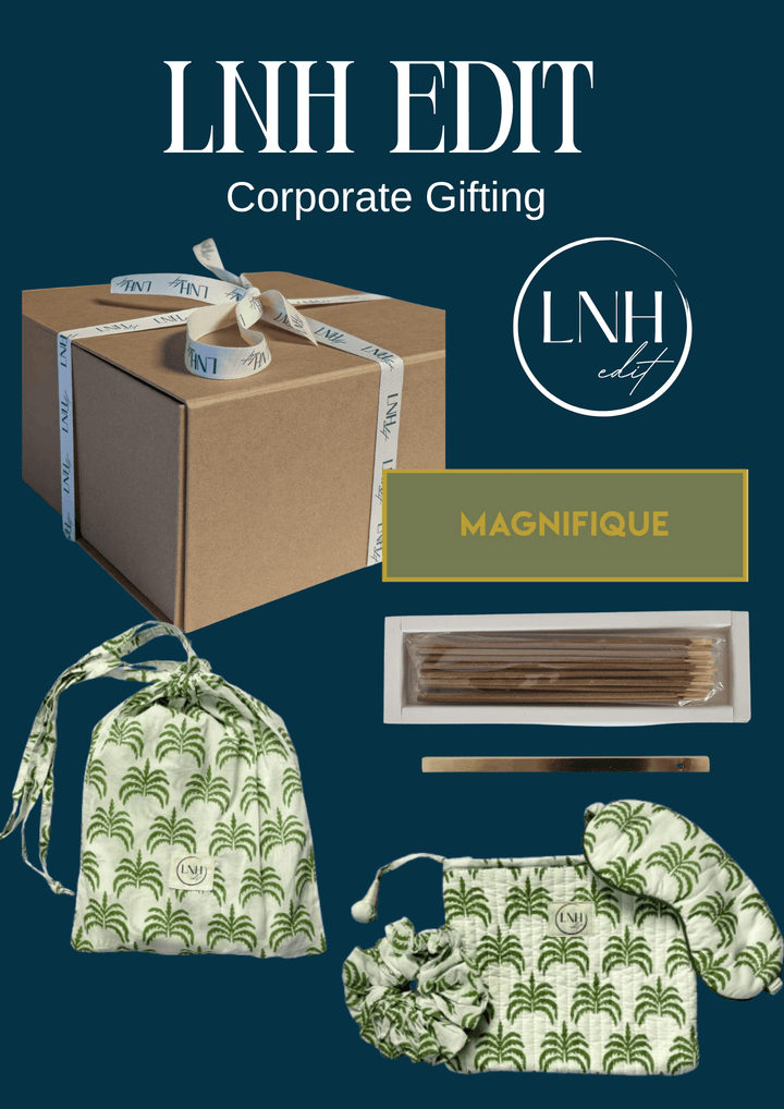 Corporate Gifting Package 2 - €55