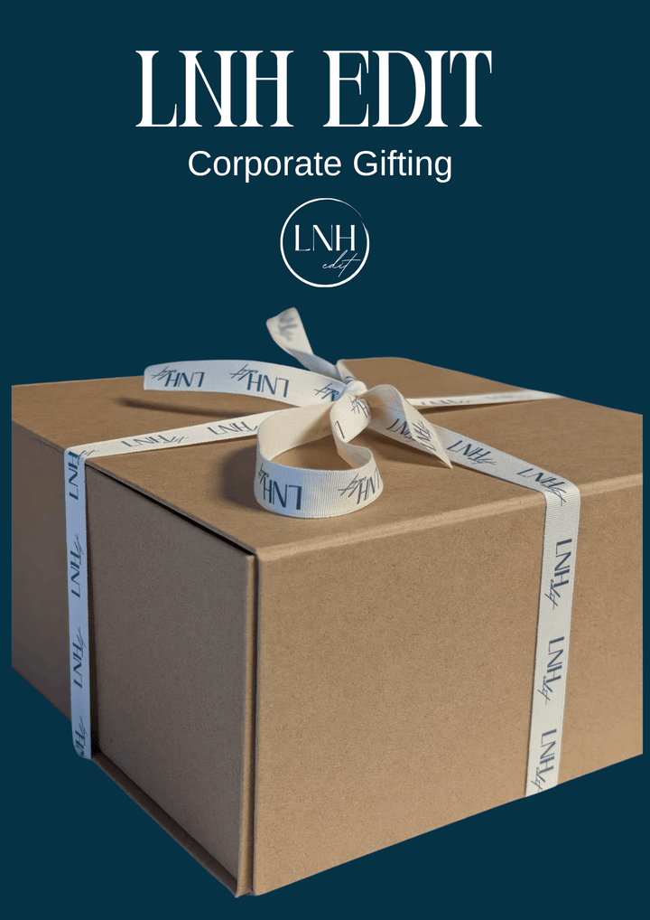Corporate Gifting Package 2 - €55