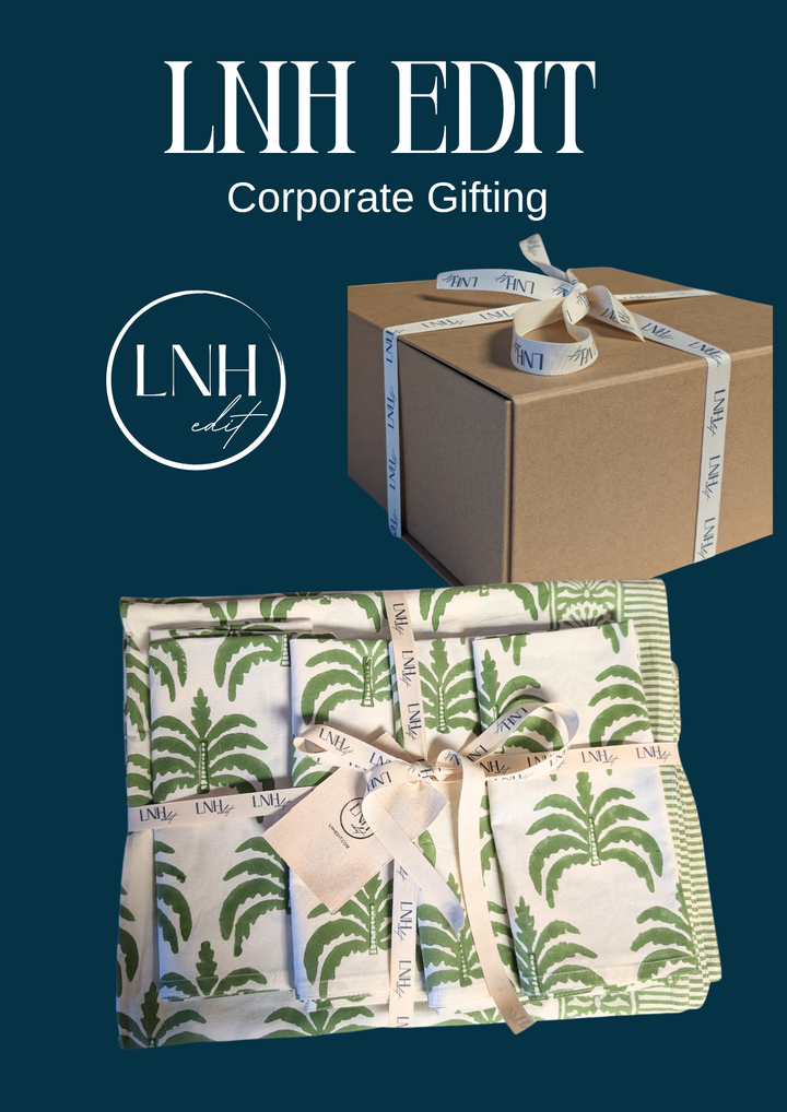 Corporate Gifting Package 3 - €115