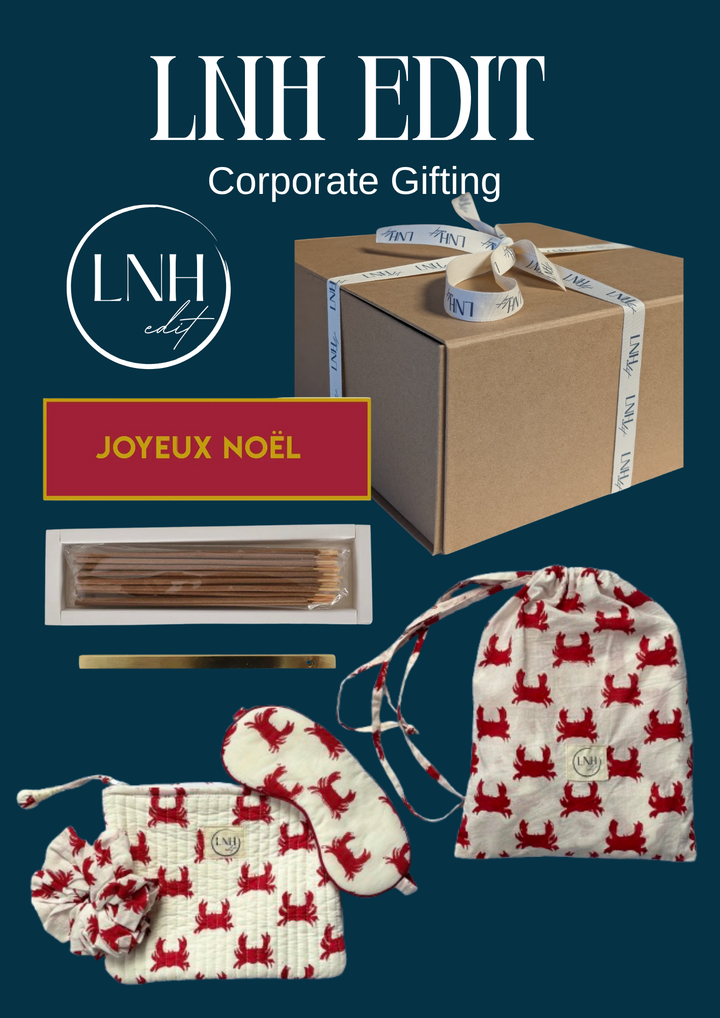 Corporate Gifting Package 2 - €55