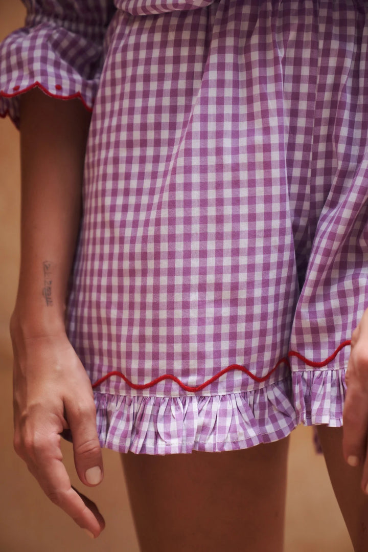 Circus Set-Shirts & Tops-LNH Edit