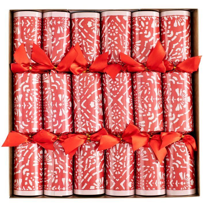 Annika Celebration Crackers - 6 Per Box