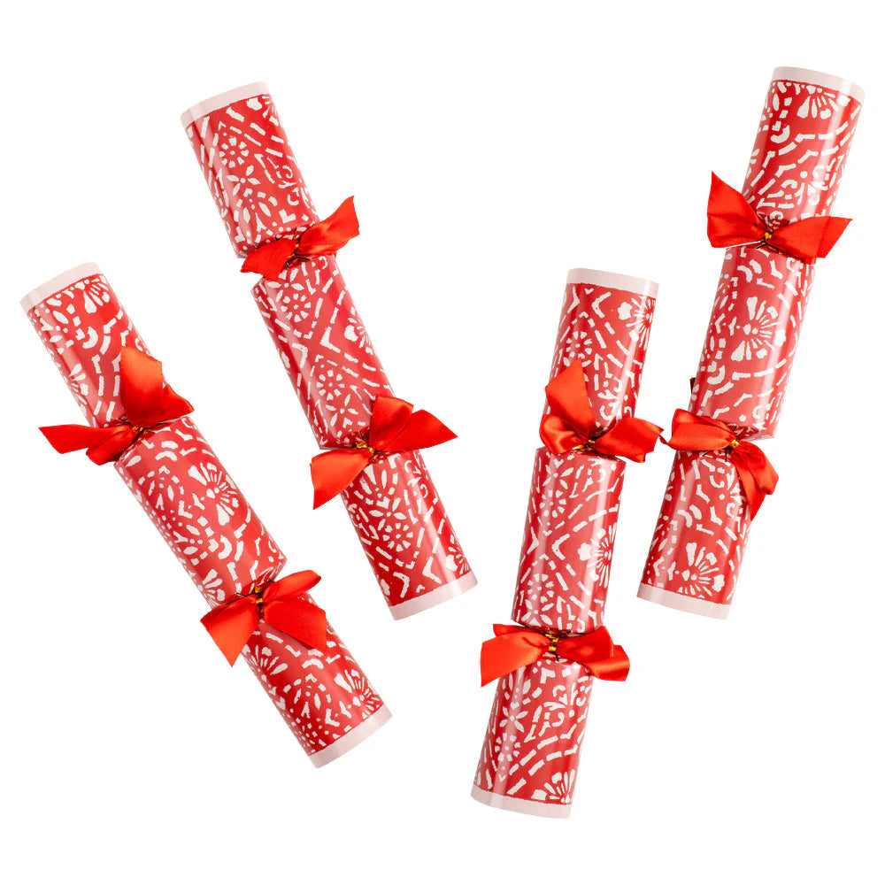 Annika Celebration Crackers - 6 Per Box