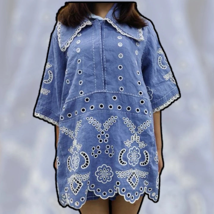 CLARA SHIRT