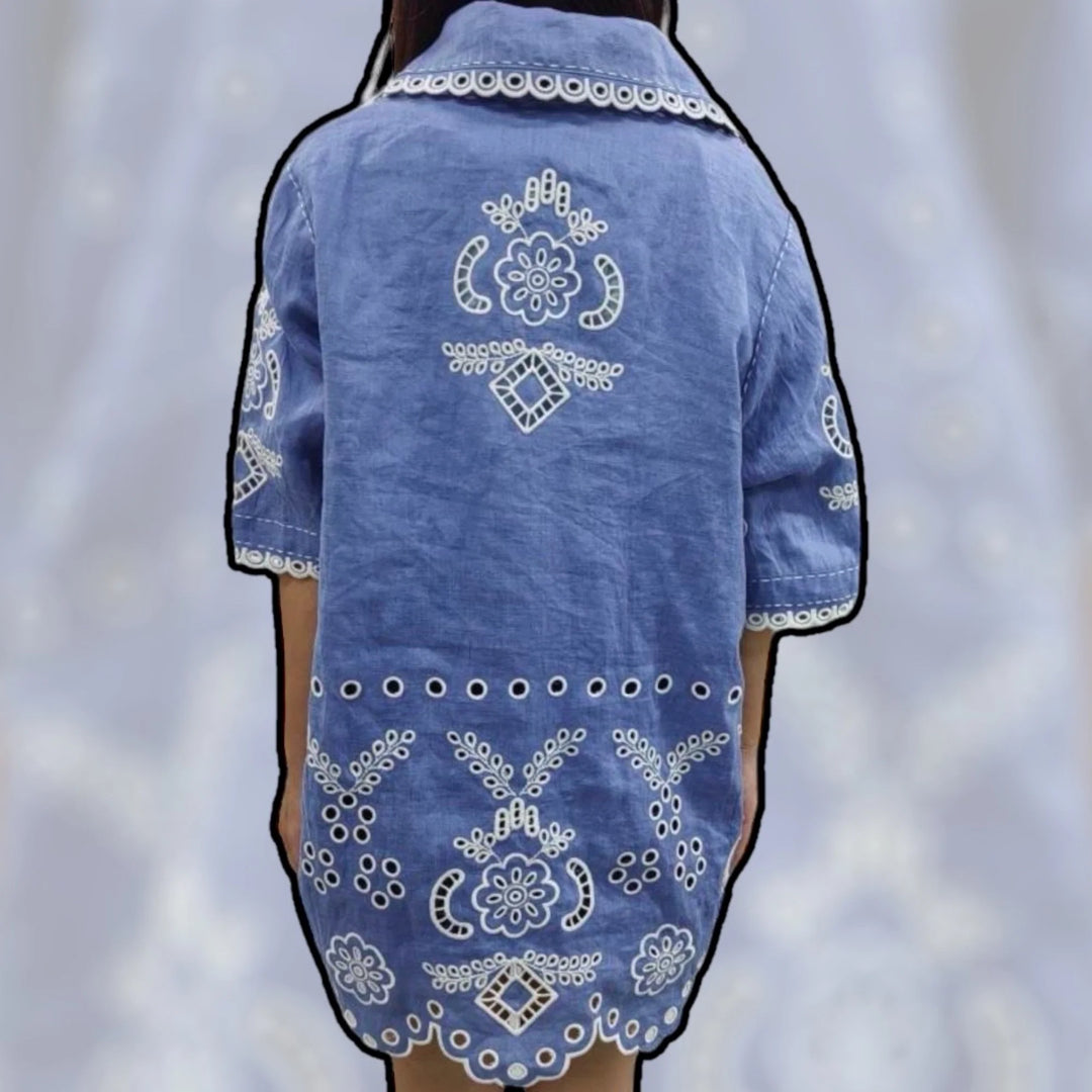 CLARA SHIRT