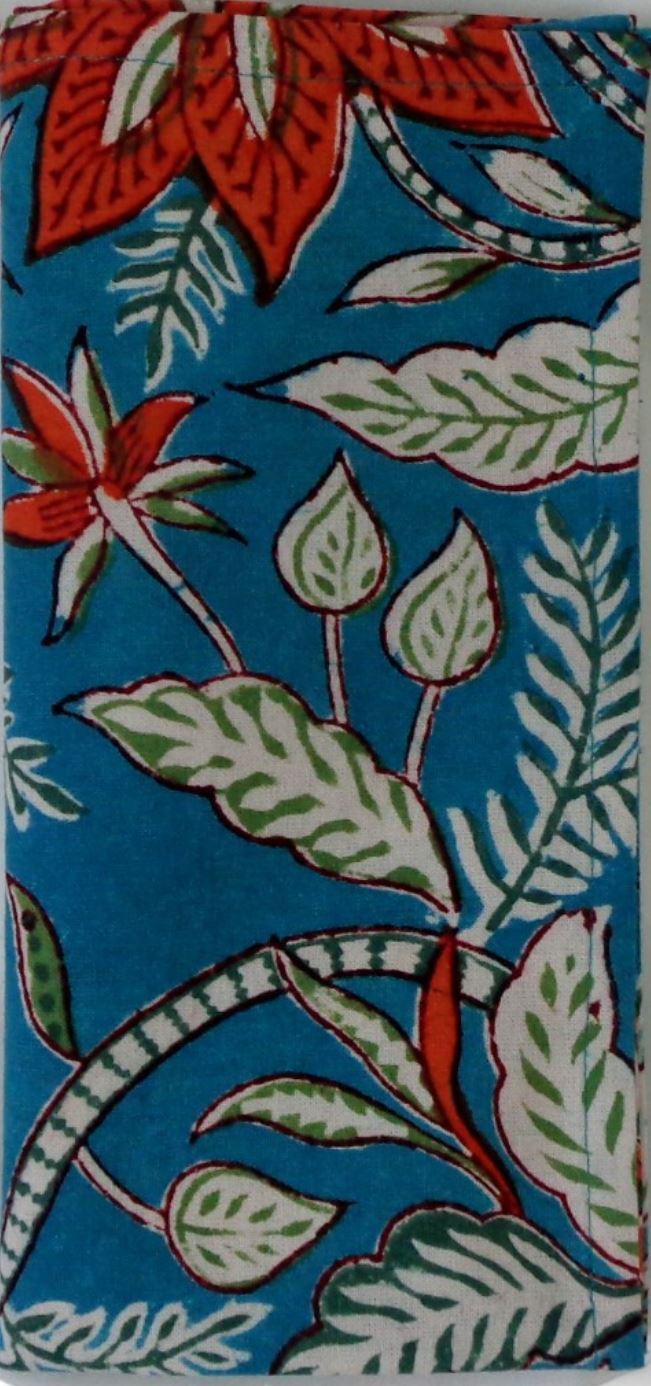 Alison Napkin, Set of 4-Napkins-LNH Edit