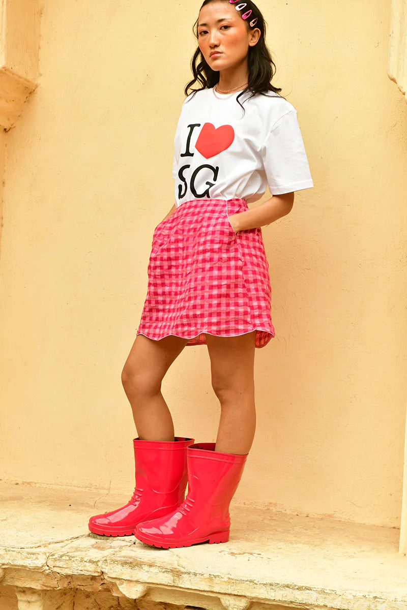 KIKI Skirt