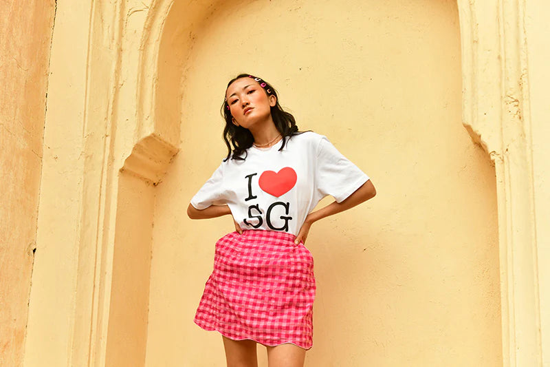 KIKI Skirt