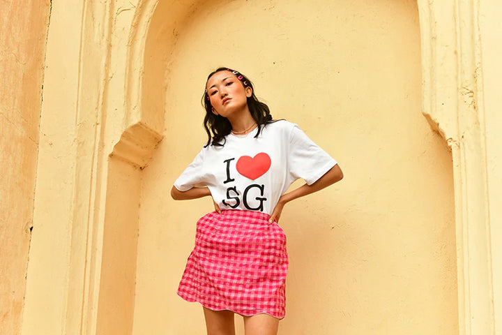 KIKI Skirt