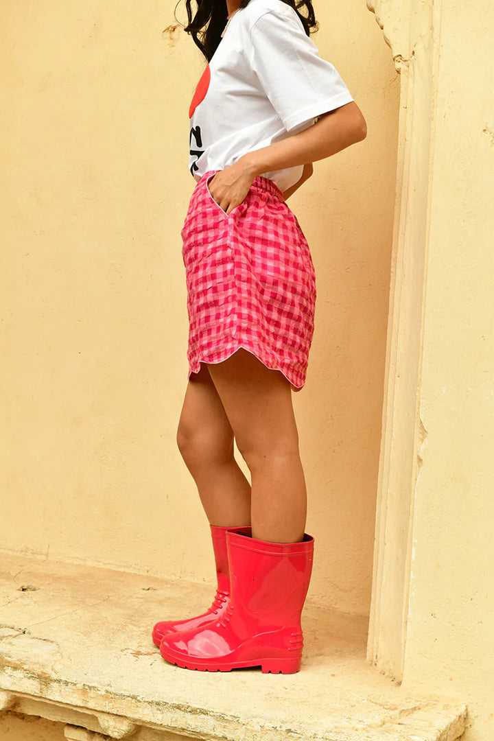 KIKI Skirt