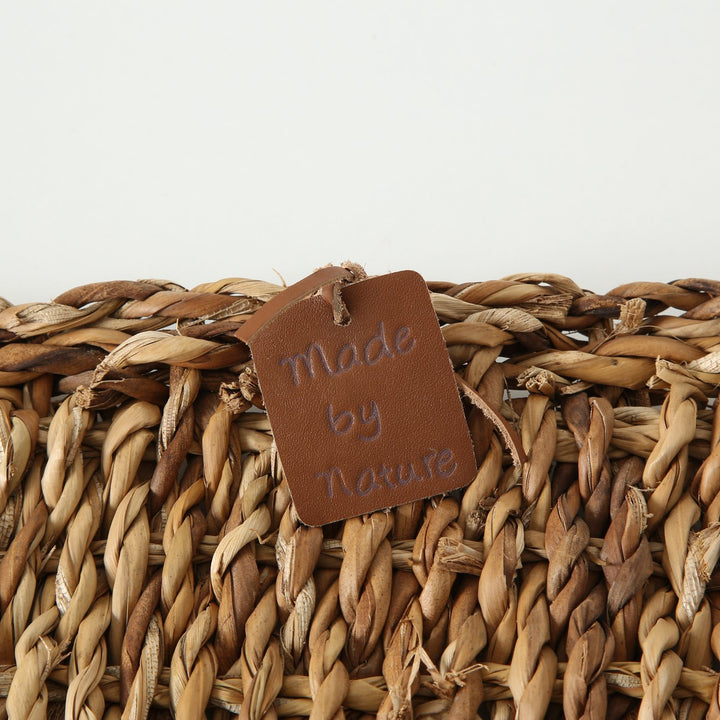 Rectagular Seagrass Woven Placemat