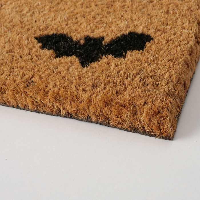 Bat Doormat